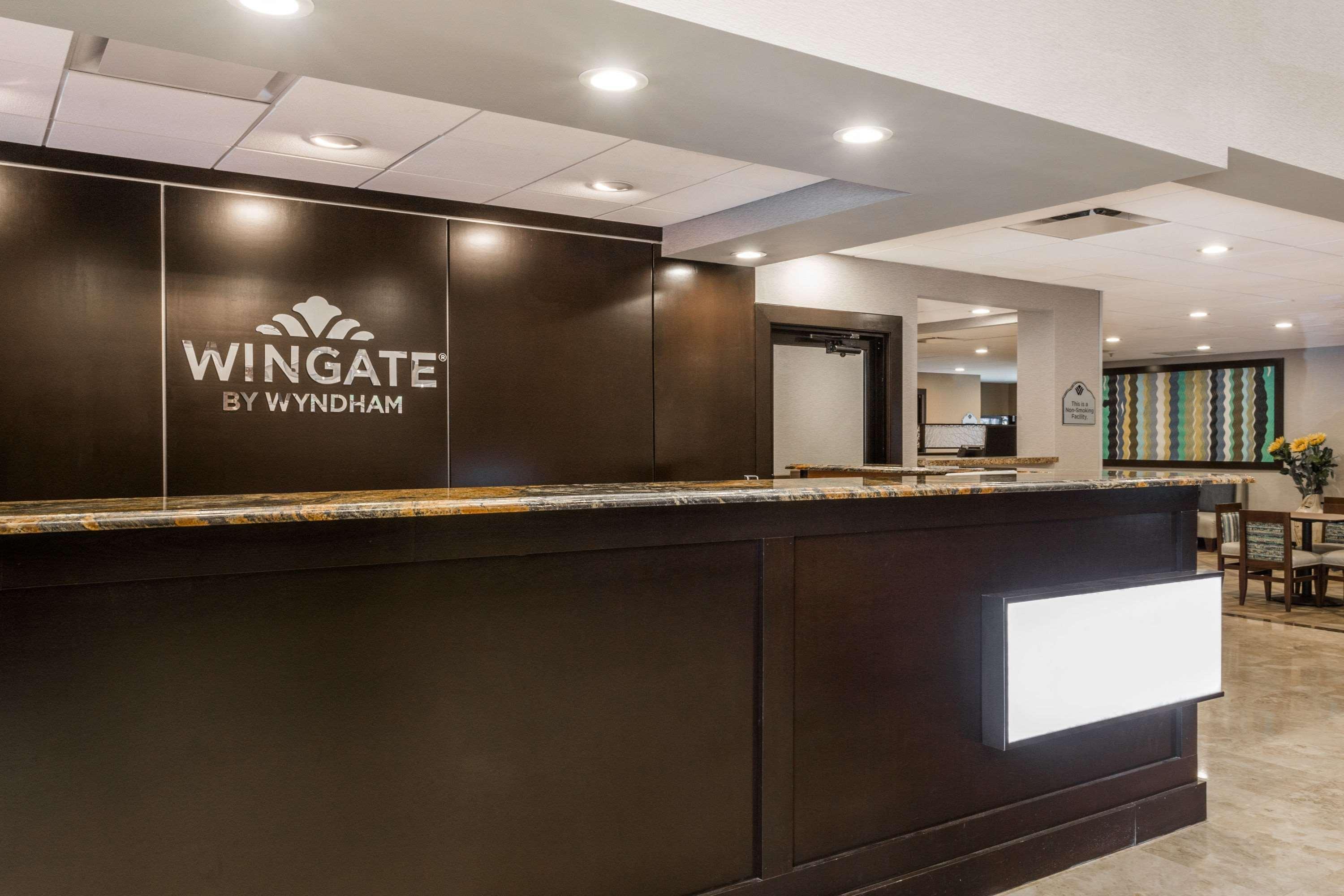 Wingate By Wyndham, Universal Studios - Free Theme Park Shuttle Orlando Eksteriør bilde