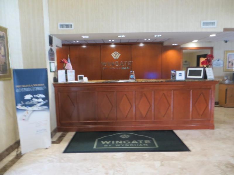 Wingate By Wyndham, Universal Studios - Free Theme Park Shuttle Orlando Eksteriør bilde